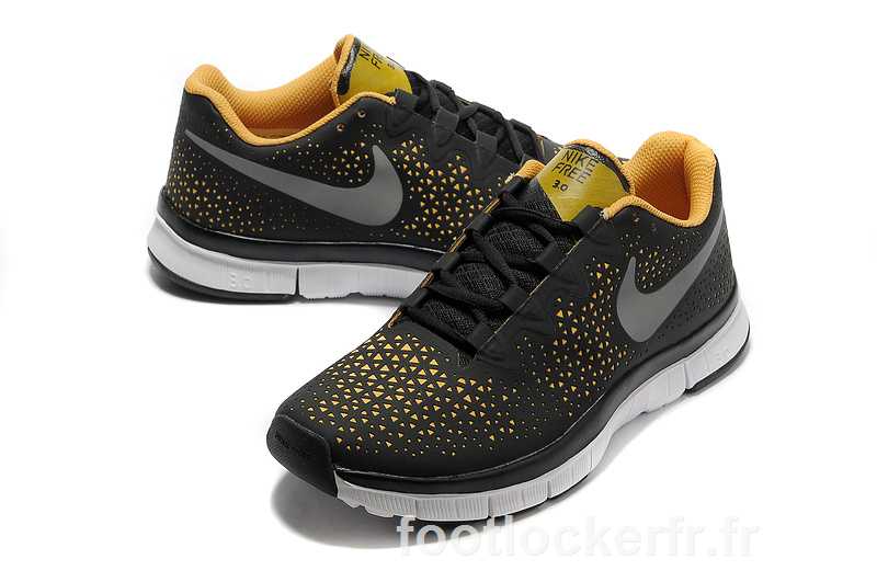 Nike Free 3.0 Black Enstock Cheap Homme Nike Free